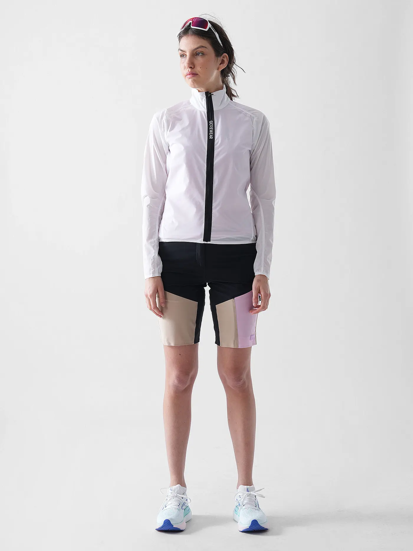 GOREWEAR | Damen Windjacke Spinshift | 